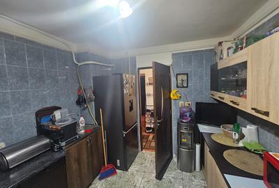 Oportunitate Rar întalnită I Apartament cu 3 Camere de Vanzare I Zona Aviatiei - 10