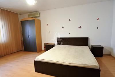 Zona Bancorex-Mioriței-garsonieră confort 1-parter-mobilată-utilată - 4