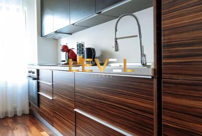 Apartament 3 camere - 105 m utili - 50 m de Parcul Herastrau - 5