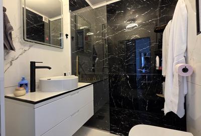 Apartament 3 camere LUX 76mp,balcon,parcare,Centru, zona NTT - 6