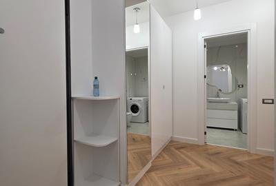 Apartament cu 2 camere de inchiriat in zona Pipera Plaza / Petricani - 9