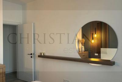 2 Camere Grozavesti - Regie Residence Faza 2 Politehnica - 9