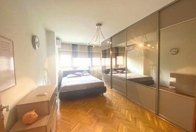 EXCLUSIVITATE! Apartament 3 camere Piata Romana - Magheru - 9