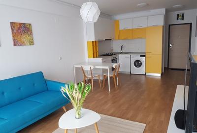2 camere cu centrala si parcare Estic Park - Pantelimon - Dobroesti - 1