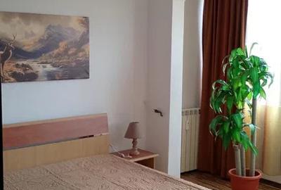 Apartament cu 2 camere decomandat, mobilat în Tineretului