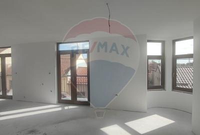 Spațiu de birouri open-space 117 mp de inchiriat zona garii Oradea - 5