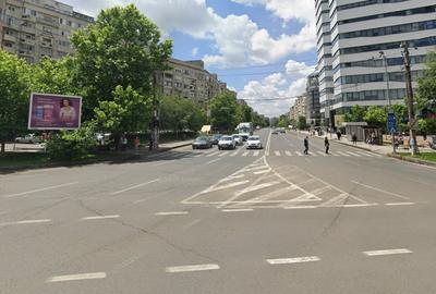 Spațiu comercial, 100 mp în Muncii