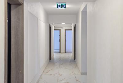 Apartament 3 camere open space, 72,17 mp - Onyx Residence - 7