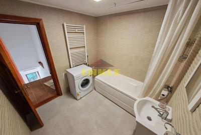 Apartament cu 2 camere de închiriat – mobilat și utilat complet - 8