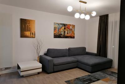 Proprietar | 2 Camere | Aviatiei | Cloud9 | Parcare - 4
