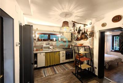 Apartament de vanzare Central,  Brasov - 10