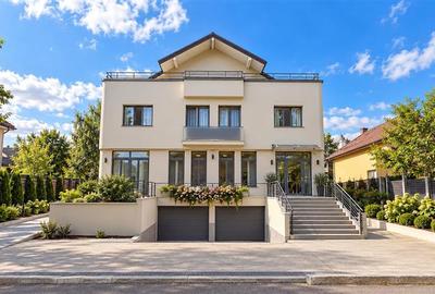 Camin Varstnici Aut.IsU&Parking - 1