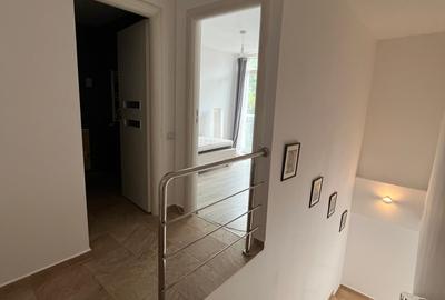 Apartament 3 camere Jolie Ville 160 mp - 13