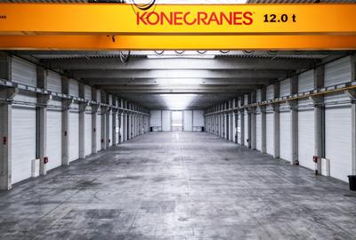 Complex Industrial Modern cu Spații de Birouri Premium - 7