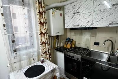 Apartament 1 camera-loc de parcare-boxă-mobilat-persoana fizică - 15