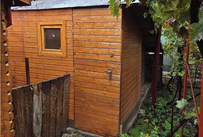 Casa Superba, Teren 1000mp, Utilata si Mobilata de Lux, Valul lui Traian - 20