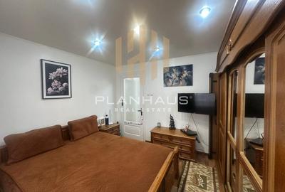 Apartament 4 camere,Vasile Alecsandri, zona Shopping Park, parter înalt - 3