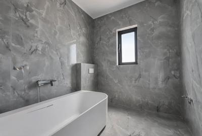 ​Vilă de lux cu 4 camere de vânzare în Domnești – Finisaje premium! - 9