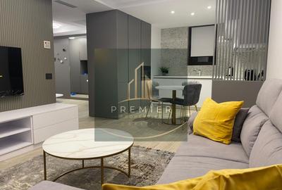 Apartament 2 camere de închiriat – Gafencu | Complet mobilat și utilat - 7