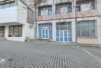 Spatiu comercial Macin - 1