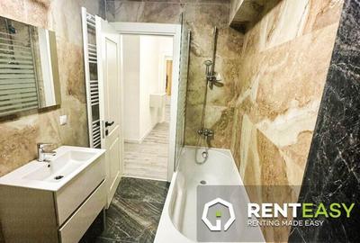 De inchiriat! Apartament cu doua camere situat in Poitiers Towers - 10