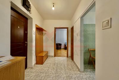 Ap 2 camere | decomandat | Capitol | 56 mp | Gaze | termen lung - 6
