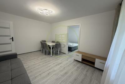 Apartament cu 2 camere de închiriat – Zona Gemenii (Astra), Brașov - 2