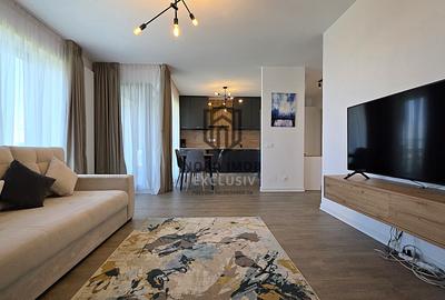 Cloud 9 I Apartament confortabil 2 camere |Mobilat-utilat |Parcare |Pet friendly - 5