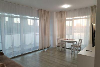 Apartament cu 2 camere decomandat în Tudor Vladimirescu