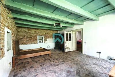 Casă Săsească, zona Primăriei, Ghimbav - 16
