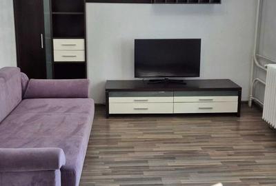 Apartament cu 2 camere decomandat, mobilat în Drumul Taberei