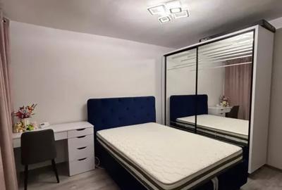 3 camere decomandate 72 mp | Renovat complet 2024 | Mănăstur | Et. 4/10 - 3