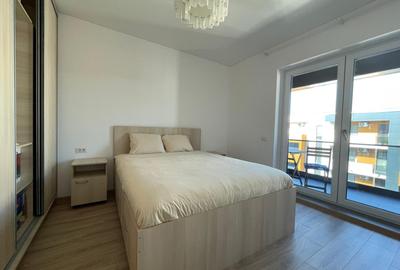 PRIMA ÎNCHIRIERE | TOTUL NOU | VIVA RESIDENCE – METALURGIEI PARK - 12