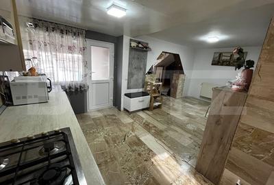 Casă individuală cu 5 camere în Nord