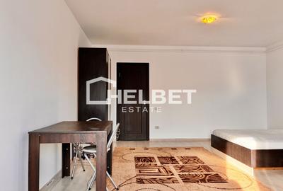 GARSONIERĂ / PARCARE / SUBCETATE RESIDENCE / SANPETRU - 8