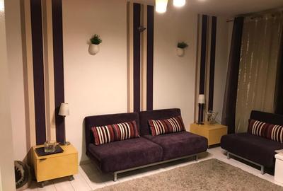 Apartament 2 camere, Calea Griviței - 3 min metrou Grivița - 5