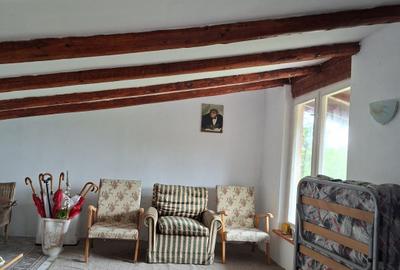 Casa de vanzare Dumitra ,teren  1000mp - 6