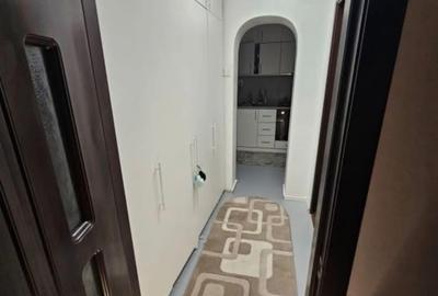 Ap.3 cd. Mircea cel Batran, et.3, CT,AC. mobilat si utilat complet! - 9