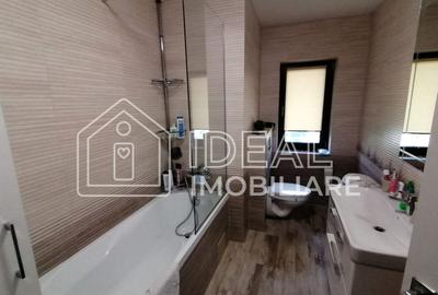 Casa moderna cu 4 camere, La  CHEIE in Poplaca - 12