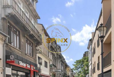 2 camere | centrul vechi | airbnb | etaj 2 | renovat | investitie - 23