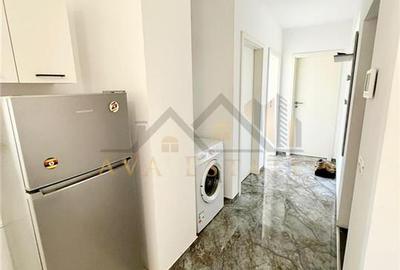Apartament  3 camere,  semidecomandat, Et.2, bloc nou 2020 - Zona Dumbravita - 13