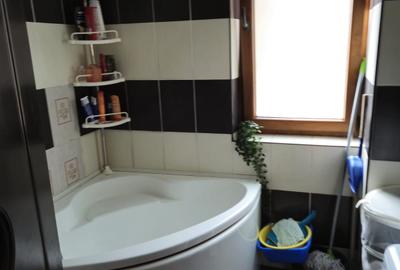 Bucuresti  Noi - Sos Chitilei 3 camere închiriere - 12