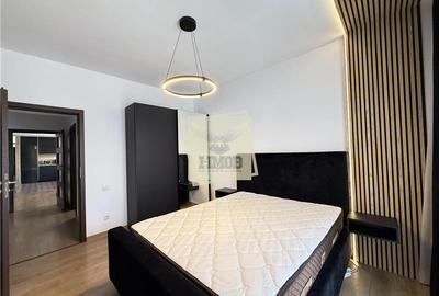 Apartament 116 mpu 3 camere 2 bai  2 balcoane garaj Mihai Viteazu - 3