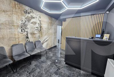 Spatiu comercial ideal investitie de vanzare zona Rahova - 2