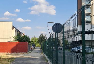 Titan Pallady teren 320 mp,autorizatie  constr vila P+2  langa Astorium 120000 - 3