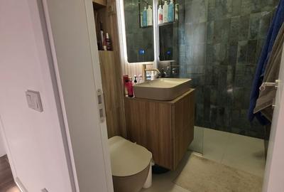 Apartament 4 camere, 87 mp, Gorjului, renovat integral, mobilat - 10