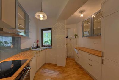 2 Camere 64 m.p | Et.2/3 | Bloc Nou | Zona Mall Vitan - 7