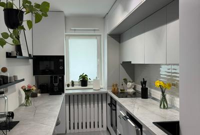 Apartament 2 camere decomandat - mobilat și utilat, parcare inclusă! - 5
