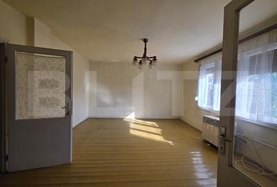 Casă de vânzare,3 camere,80mp,zona Csengersima (Ungaria) - 1