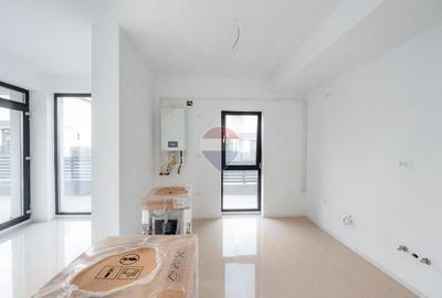Casă tip duplex, P+1E, 174mp construiți — Budeasa Mare, Argeș - 6